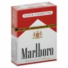 Marlboro Red 72's