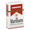 Marlboro Special Blend