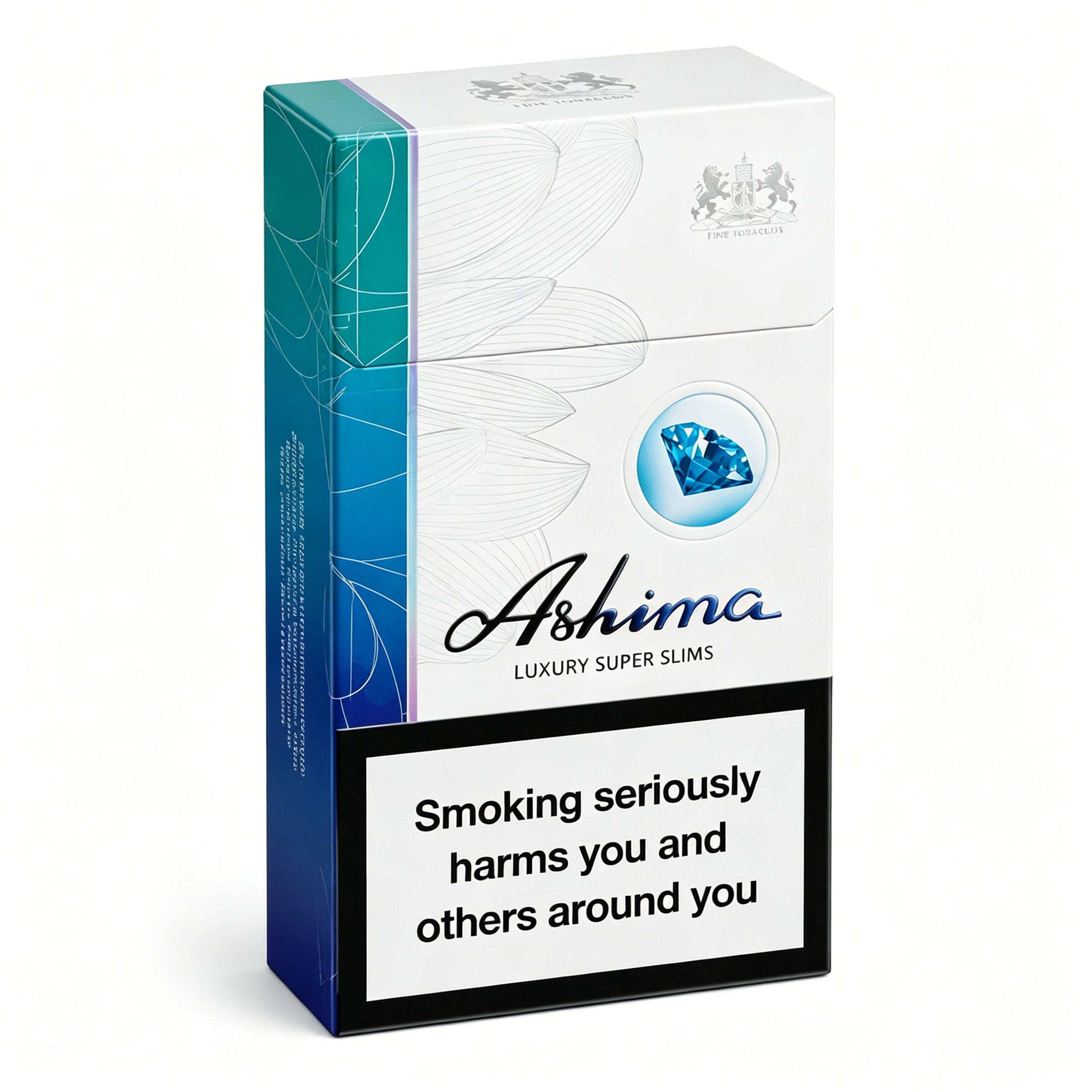 ASHIMA Luxury Super Slims