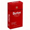 Burton Original 100's