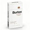 Burton White king size 100'S