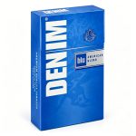 Denim Blue Blend