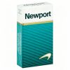 Newport 100's Menthol